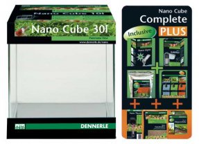 NanoCube Complete PLUS 