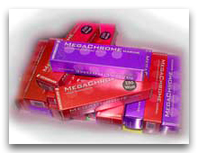 Ampoule Gieseman HQI