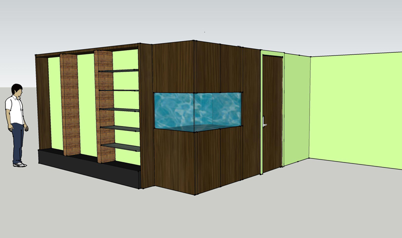 Aquarium