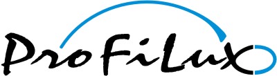 logo de GHL fabriquant du profilux