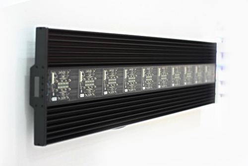 Vertex meilleur LED pour l'aquariophilie