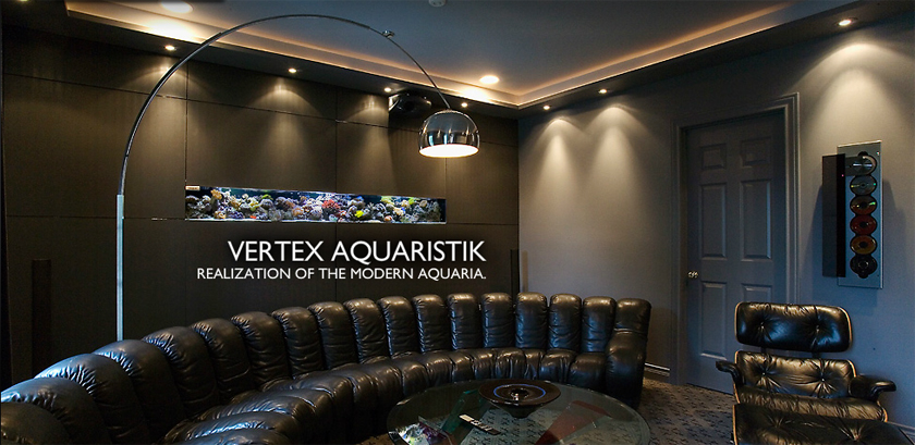 Vertex aquaristic