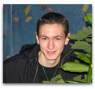Guillaume Abri Sous Roche