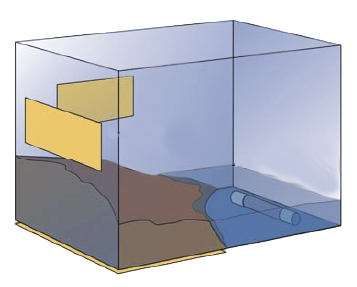 vivarium
