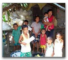 Les enfants