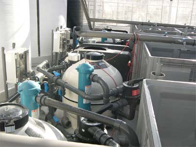 filtration