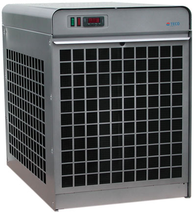 Nouveau TECO TC120