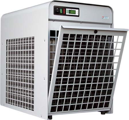 Refroidisseurs Teco 120