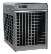 Groupe froids TECO TR120