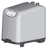 groupe froids TECO TR15
