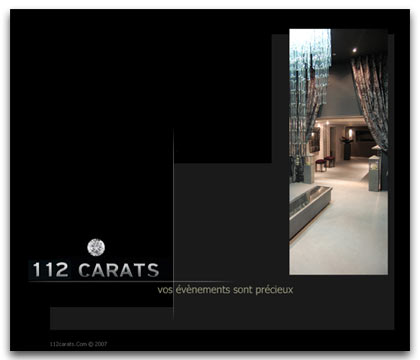 Le 112 Carats