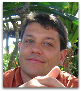 Le beau Laurent