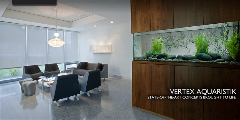 Vertex eau douce