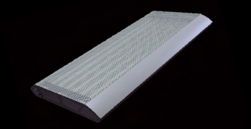 Matrix-plus-LED