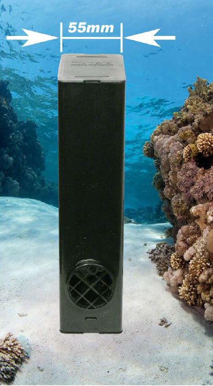 Nano wavebox tunze, la houle pour les aquarium de 100 à 500 litres