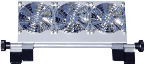 ventiolateur inoxidable pour aquarium