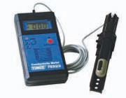 Conductimetre Tunze
