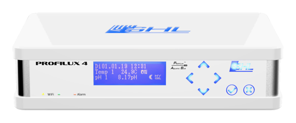 profilux 4